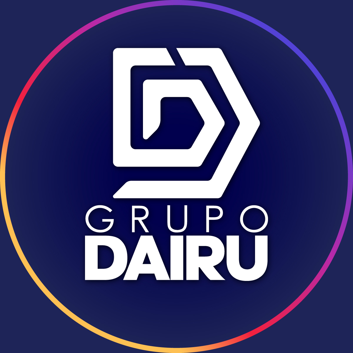 Logo Grupo Dairu